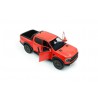 Ford Ranger Raptor '24, oranje - 1:18 - Solido