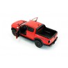 Ford Ranger Raptor '24, oranje - 1:18 - Solido