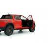Ford Ranger Raptor '24, oranje - 1:18 - Solido