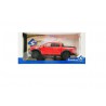Ford Ranger Raptor '24, oranje - 1:18 - Solido