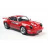 Porsche 911 IROC nr 6 FYOT Daytona '74, rood - 1:18 - Solido