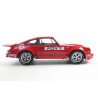 Porsche 911 IROC nr 6 FYOT Daytona '74, rood - 1:18 - Solido