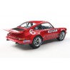 Porsche 911 IROC nr 6 FYOT Daytona '74, rood - 1:18 - Solido