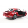 Porsche 911 IROC nr 6 FYOT Daytona '74, rood - 1:18 - Solido