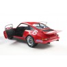 Porsche 911 IROC nr 6 FYOT Daytona '74, rood - 1:18 - Solido