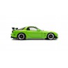 Mazda RX7 FD3RS '99, groen - 1:18 - Solido