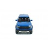 Ford Ranger Raptor '24, blauw - 1:18 - Solido