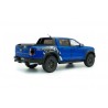 Ford Ranger Raptor '24, blauw - 1:18 - Solido