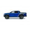 Ford Ranger Raptor '24, blauw - 1:18 - Solido