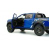 Ford Ranger Raptor '24, blauw - 1:18 - Solido