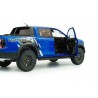 Ford Ranger Raptor '24, blauw - 1:18 - Solido