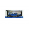 Ford Ranger Raptor '24, blauw - 1:18 - Solido
