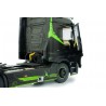 Mercedes Benz Actros R5 Italian Collection '21, zwart - 1:24 - Solido