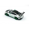 Porsche 911 (992) GT3 RS Tribute to Carrera RS '23, wit/groen - 1:43 - Solido