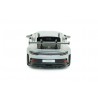 Porsche 911 (992) GT3 RS '23, grijs/rood - 1:43 - Solido