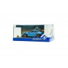 Porsche 911 (992) GT3 RS Tri. 24H Daytona '23, blauw - 1:43 - Solido