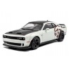 Dodge Challenger SRT Hellcat Redeye widebody custom '20, wit - 1:43 - Solido