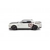 Dodge Challenger SRT Hellcat Redeye widebody custom '20, wit - 1:43 - Solido