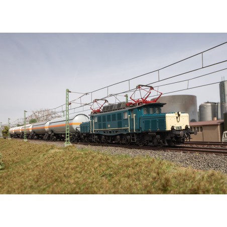 Märklin-H0, Electroloc.BR 194 DB, 39994