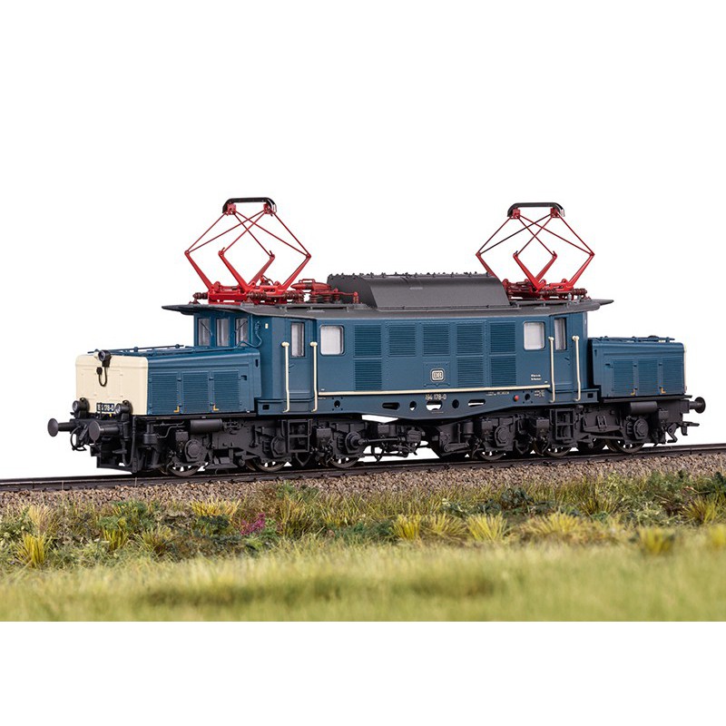 Märklin-H0, Electroloc.BR 194 DB, 39994