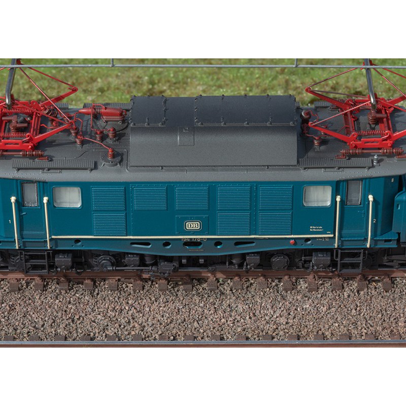 Märklin-H0, Electroloc.BR 194 DB, 39994