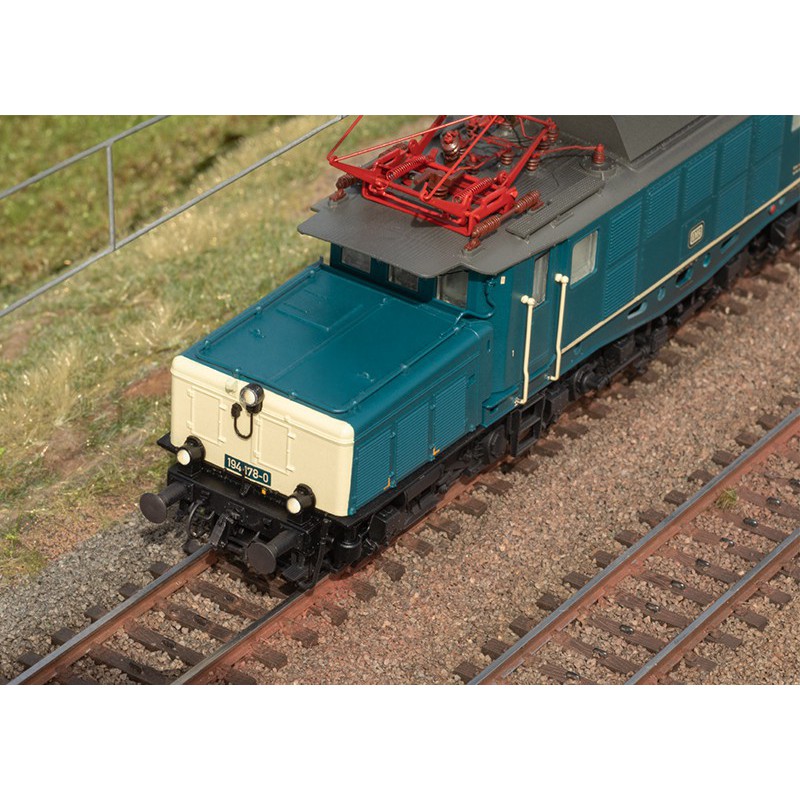 Märklin-H0, Electroloc.BR 194 DB, 39994