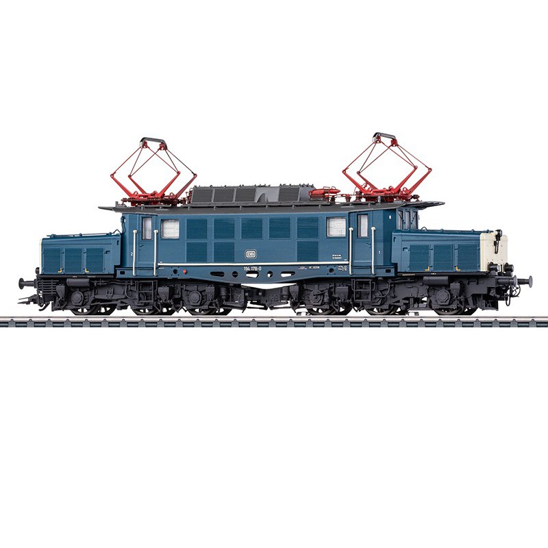 Märklin-H0, Electroloc.BR 194 DB, 39994