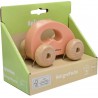 Spielmaus Houten auto