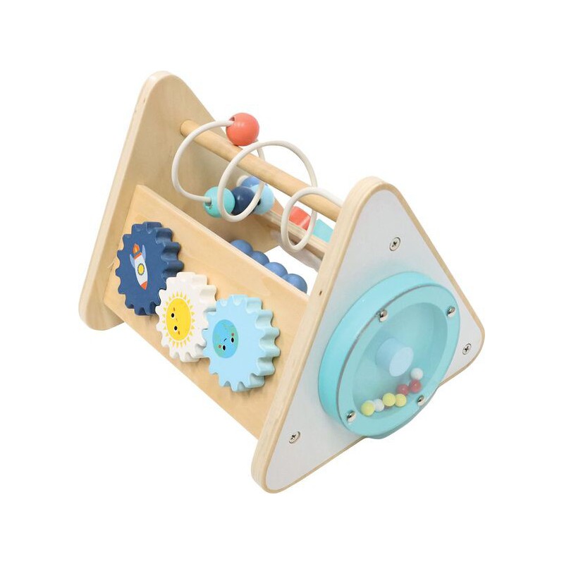 Spielmaus Motorische Vaardigheidsdriehoek