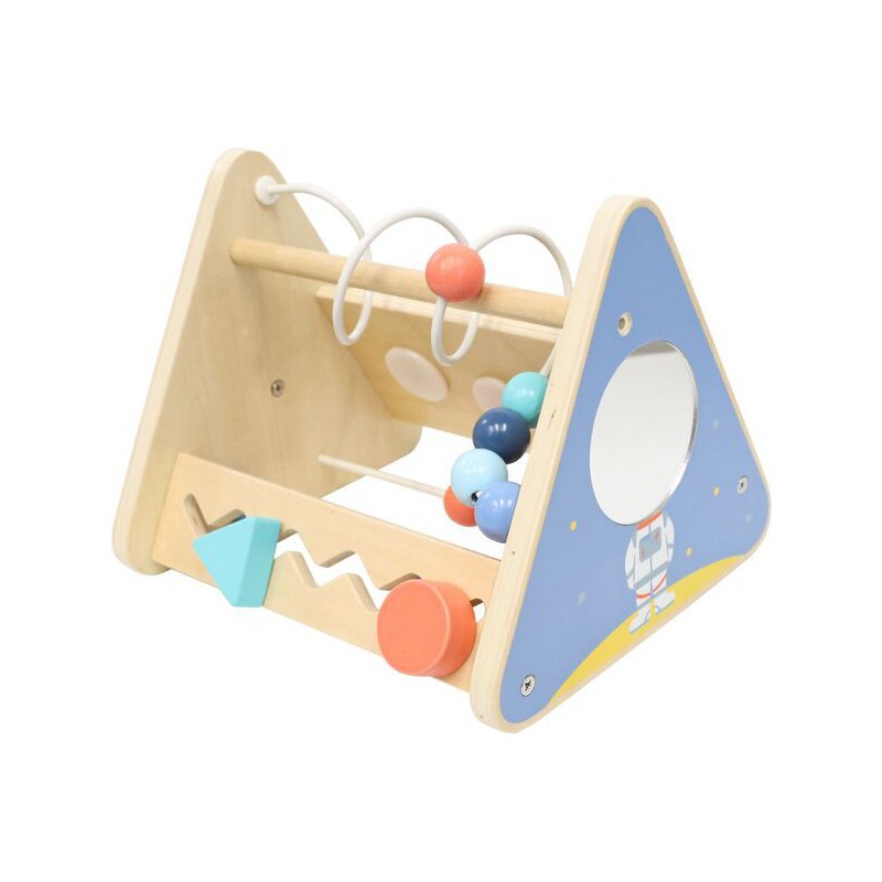 Spielmaus Motorische Vaardigheidsdriehoek