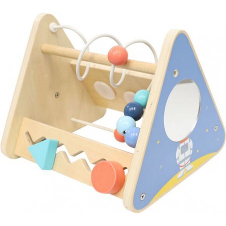 Spielmaus Motorische Vaardigheidsdriehoek