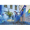 Colorful Marocco 3000st Ravensburger. 121*80cm puzzel