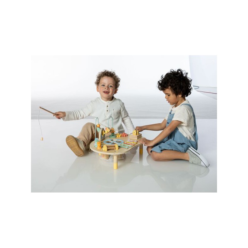 Spielmaus Motorische Vaardigheden Speeltafel