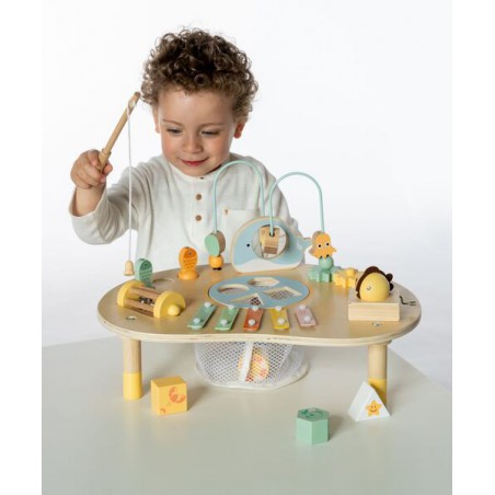 Spielmaus Motorische Vaardigheden Speeltafel