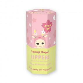Sonny Angel Cherry Blossom series, Hippers editie