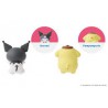 Hello Kitty and friends, Hippers editie Sanrio