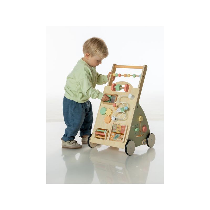 Spielmaus Spelend lopen