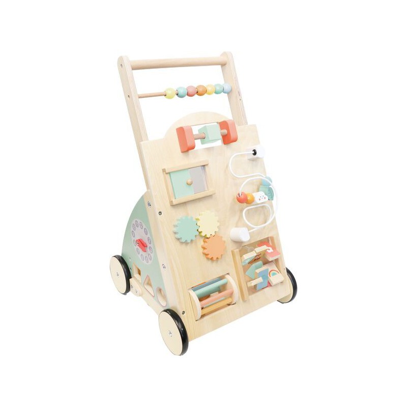 Spielmaus Spelend lopen