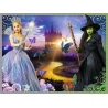 Wicked Movie part 2, ravensburger  1500stukjes