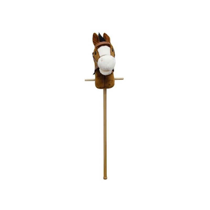 Spielmaus Hobbyhorses