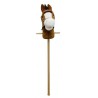 Spielmaus Hobbyhorses