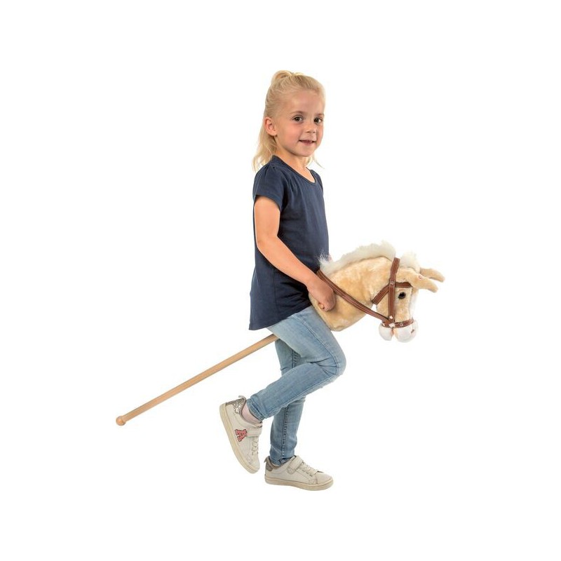 Spielmaus Hobbyhorses