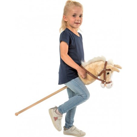 Spielmaus Hobbyhorses