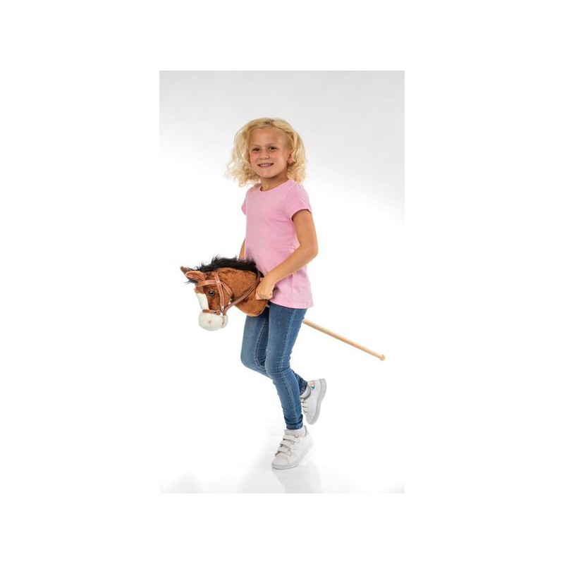 Spielmaus Hobbyhorses