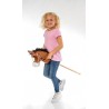 Spielmaus Hobbyhorses