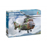 AS332 Super Puma 1:72, Italeri