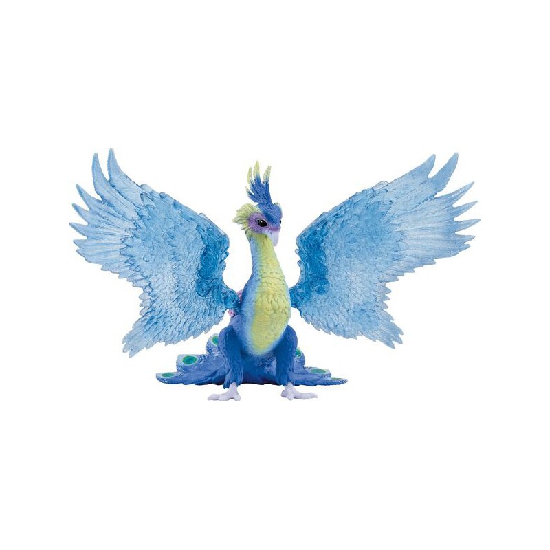 Schleich Magisch pauw, 70794