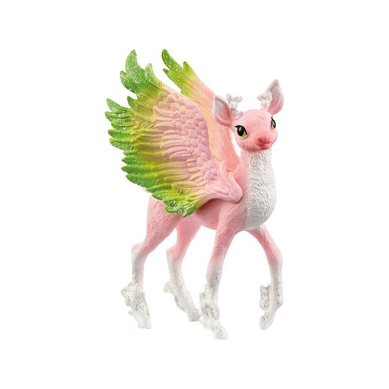 Schleich Magisch hertenkalfje, 70821