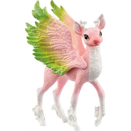Schleich Magisch hertenkalfje, 70821