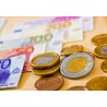 Spielmaus Speelgeld Euro